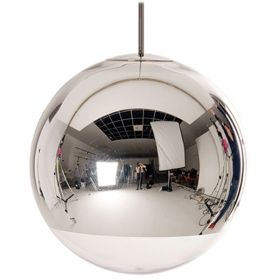 Подвесной светильник ImperiumLoft Mirror Ball D50