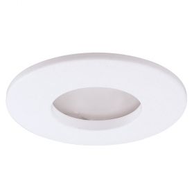 Встраиваемый светильник для ванной Arte Lamp Aqua A5440PL-1WH