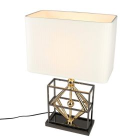 Настольная лампа Omnilux Brunello OML-83804-01