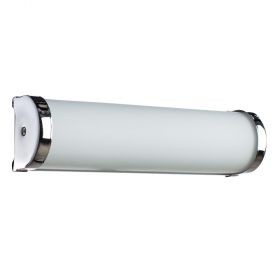 Светильник для ванной настенный Arte Lamp Aqua A5210AP-2CC