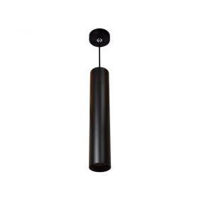 Подвесной светильник Citilux Тубус CL01PB181 черный