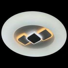 Потолочный светодиодный светильник Natali Kovaltseva LED LAMPS 5012