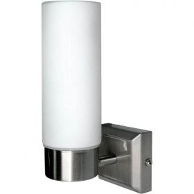 Настенный светильник для ванной комнаты Globo Space 7815