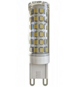 Лампа светодиодная Voltega VG9-K1G9warm6W