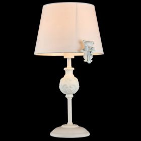 Настольная лампа Maytoni Laurie ARM033-11-BL