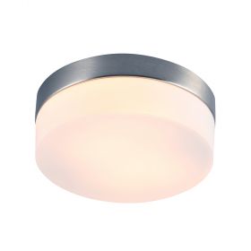 Настенно-потолочный светильник Arte Lamp Aqua-Tablet A6047PL-2SS