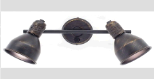 Спот (поворотный) Citilux Опус CL502522 коричневый