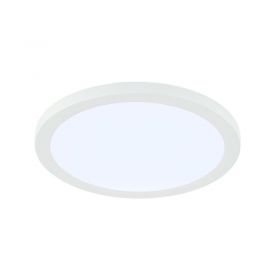 Встраиваемый светильник Citilux Омега CLD50R080N белый