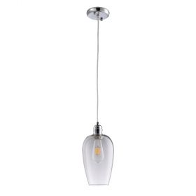 Подвесной светильник Arte Lamp Trento A9291SP-1CC