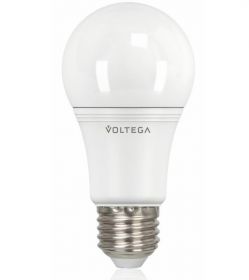 Лампа светодиодная Voltega E27  11W 2800К 5737