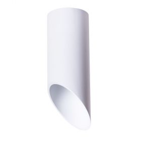 Накладной точечный светильник Arte Lamp Pilon A1615PL-1WH