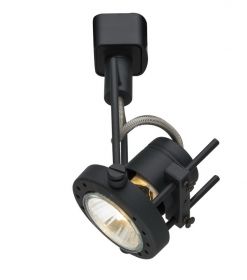 Трековый светильник Arte Lamp Costruttore A4300PL-1BK