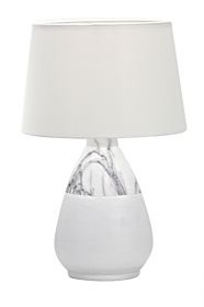 Настольная лампа Omnilux Parisis OML-82114-01