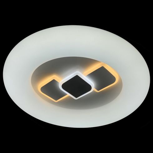 Потолочный светодиодный светильник Natali Kovaltseva LED LAMPS 5012 фото