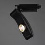 Трековый светодиодный светильник Arte Lamp Astuzia A2120PL-1BK фото
