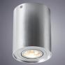 Накладной светильник Arte Lamp A5644PL-1SI фото