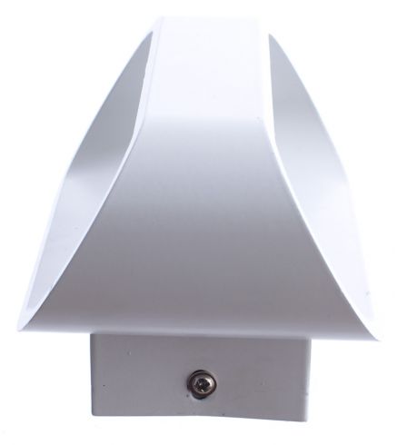 Настенный светодиодный светильник Arte Lamp Maniglia A1428AP-1WH фото