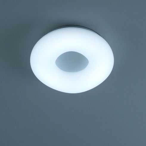 Светильник потолочный Citilux Стратус CL732B280G фото