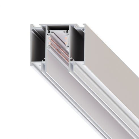 Магнитный шинопровод 2м для натяжного потолка Artelamp Linea-Accessories A474233 фото