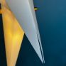 Подвесной светильник ImperiumLoft Origami Bird Duo фото