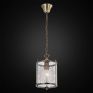 Подвесной светильник Citilux Версаль CL408113 бронза фото