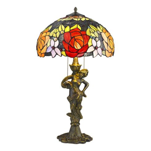 Настольная лампа Velante 828-804-02 фото