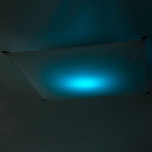 Потолочный светодиодный светильник Citilux Сити-Арт CL70123R120 фото