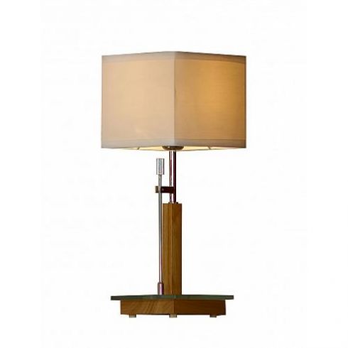 Настольная лампа Lussole Montone LSF-2504-01 фото