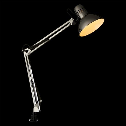 Настольная лампа Arte Lamp Senior A6068LT-1SS фото