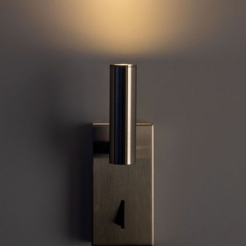 Настенный поворотный светильник Citilux Декарт CL704352 фото