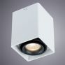 Накладной светильник Arte Lamp Pictor A5655PL-1WH фото