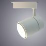 Трековый светодиодный светильник Arte Lamp Attento A5750PL-1WH фото