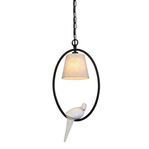 Подвесной светильник Favourite Birds 1594-1P фото