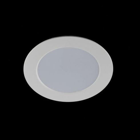 Встраиваемый светильник Citilux Галс CLD5507N фото