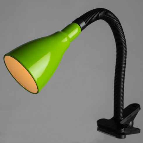 Настольная лампа Arte Lamp Cord A1210LT-1GR фото