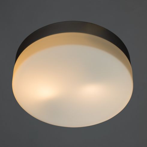Светильник для ванной Arte Lamp Aqua A3211PL-2SI фото