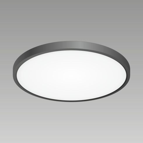 Светильник накладной Citilux Бейсик CL738321V черный фото
