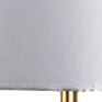 Настольная лампа Arte Lamp Matar A4027LT-1PB фото