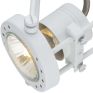 Трековый светодиодный светильник Arte Lamp A4300PL-1WH фото