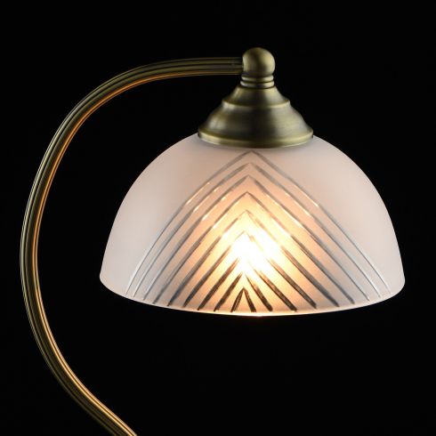 Настольная лампа MW-Light Афродита 317035101 фото