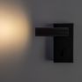 Настенный поворотный светильник Citilux Декарт CL704351 фото