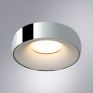 Накладной светильник Arte Lamp Heze A6665PL-1CC фото