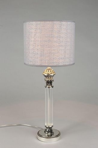 Настольная лампа Omnilux Rovigo OML-64304-01 фото