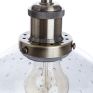 Подвесной светильник Divinare Denton 1736/17 SP-1 фото