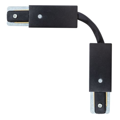 Коннектор гибкий для шинопровода Arte Lamp Track Accessories A150206F фото