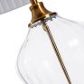 Настольная лампа Arte Lamp Baymont A5059LT-1PB фото