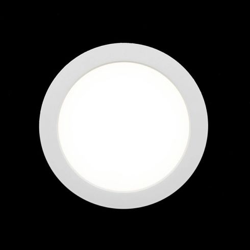 Встраиваемый светильник Citilux Галс CLD5516N фото