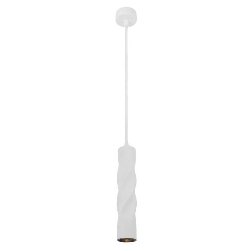 Подвесной светильник Arte Lamp Cassio A5400SP-1WH фото