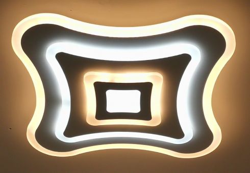 Потолочный светодиодный светильник Sunny Lighting 813А фото