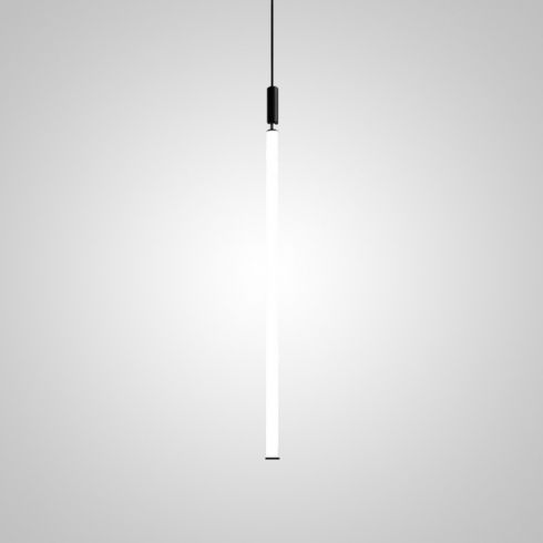 Подвесной светильник ImperiumLoft Delia L100 Black 4000К фото